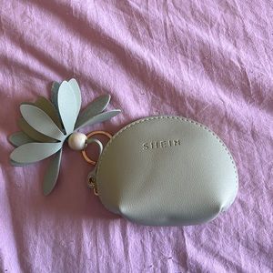 Small shein handbag
